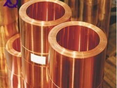 TU1无氧铜性能与用途详细描述 - 铜合金 - 有色金属合金 - 冶金矿产 - 供应 - 切它网(QieTa.com)